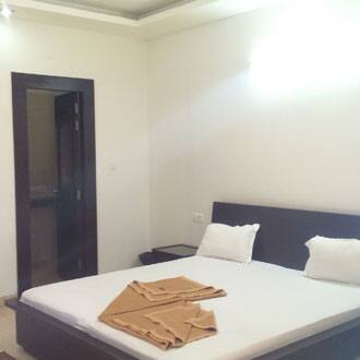 Hotel Rajsri, Haldwani 2